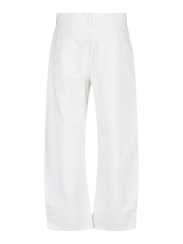 NILI LOTAN: ストレートジーンズ online - ストレートジーンズ - Rolland