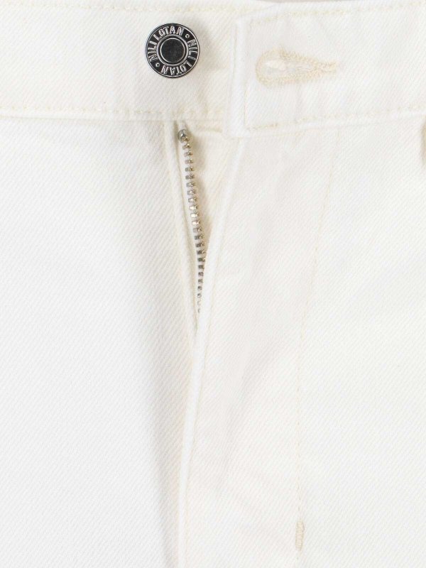 NILI LOTAN buy online ストレートジーンズ - Rolland