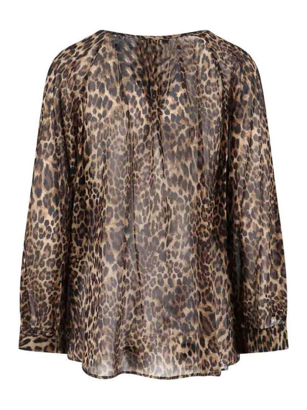 NILI LOTAN: camicie online - Camicia