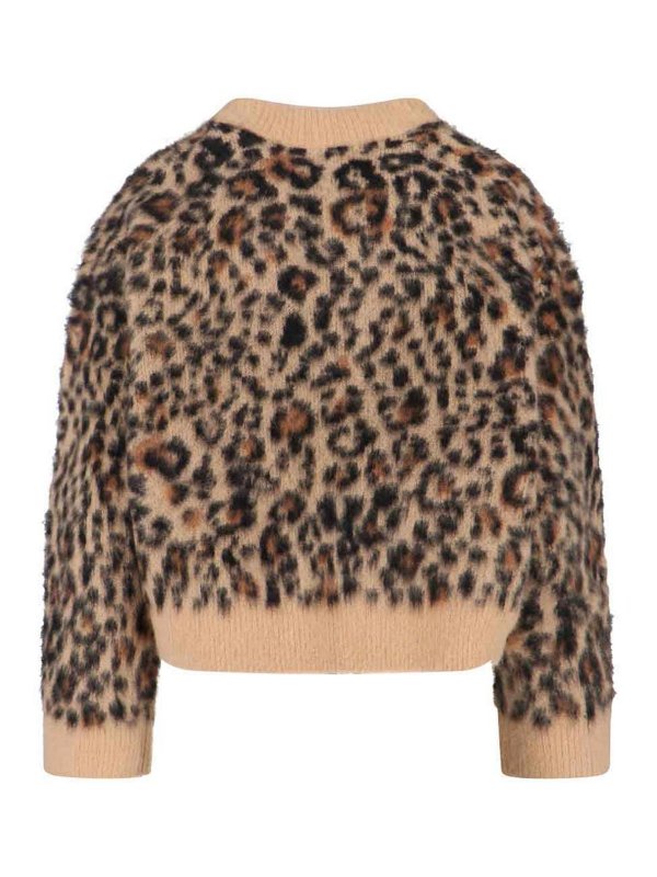 NILI LOTAN: crew necks online - Sweater