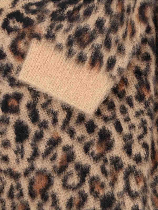 The Best Shops NILI LOTAN: crew necks - Sweater