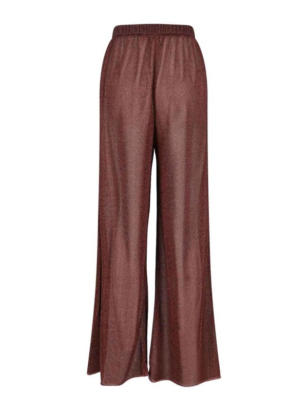 OSÉREE: カジュアルトラウザー online - カジュアルパンツ - Lumire