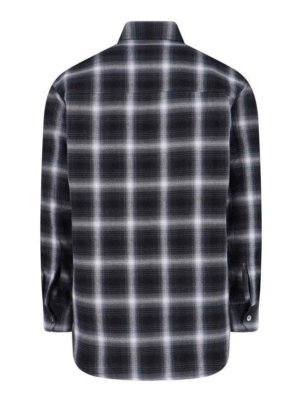 OUR LEGACY: シャツ online - シャツ - Moss