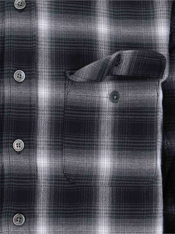 シャツ - Moss shop online: OUR LEGACY