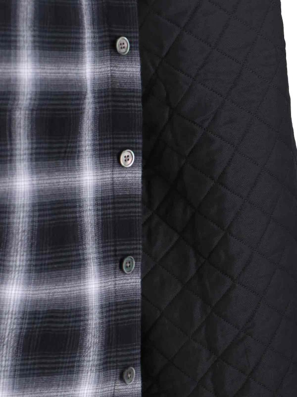 OUR LEGACY buy online シャツ - Moss