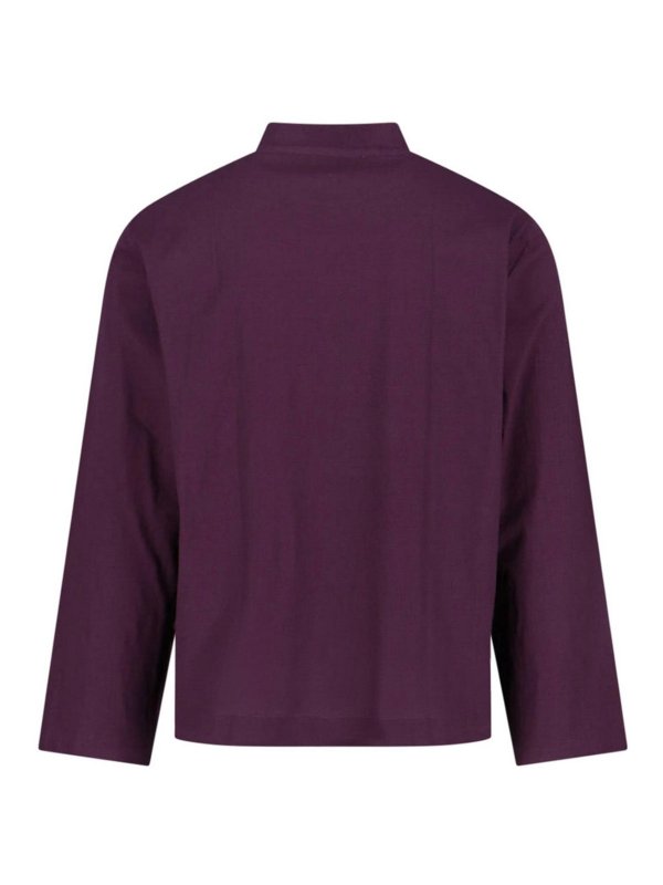 OUR LEGACY: クルーネック online - クルーネック - Damson