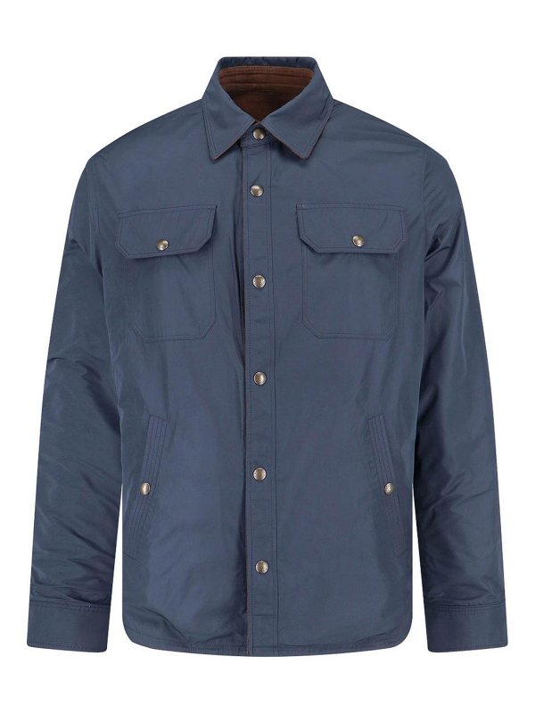 The Best Shops POLO RALPH LAUREN: ブレザー - ブラウン