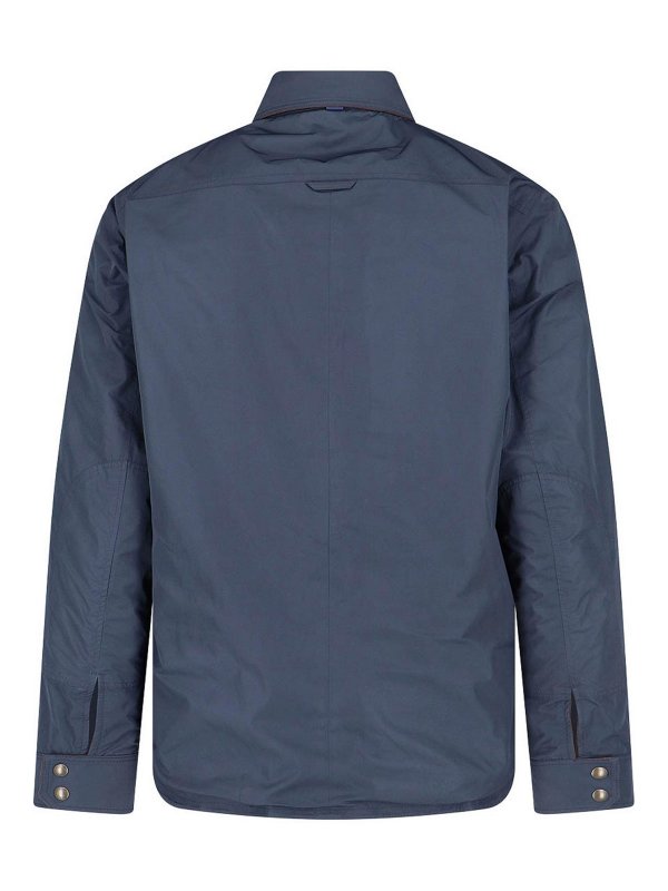 ブレザー shop online ブレザー - ブラウン