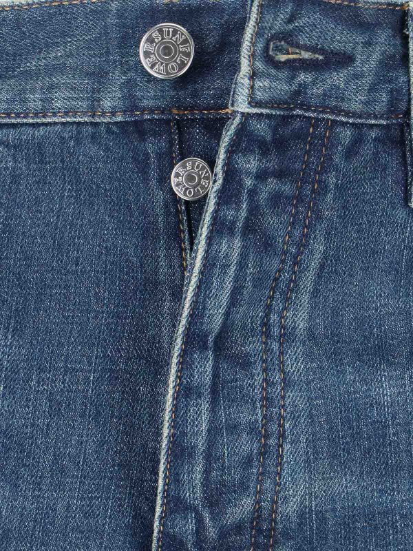 SUNFLOWER buy online Vaqueros Rectos - Twist