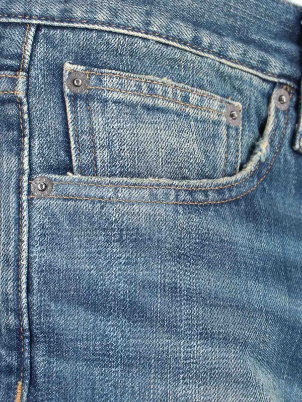 Jeans Amp shop online: SUNFLOWER