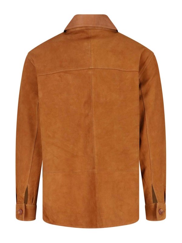 SUNFLOWER: Hemden online - Hemd - Braun