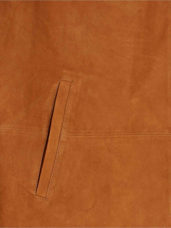 SUNFLOWER buy online Hemd - Braun