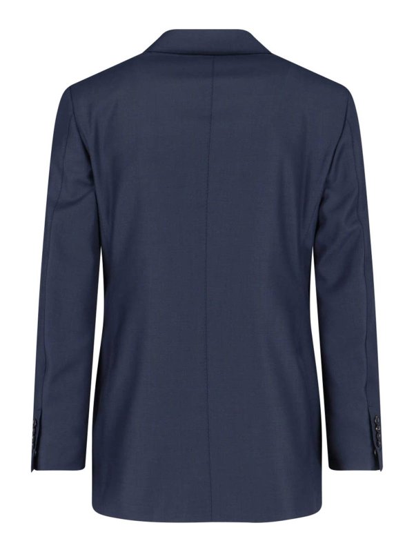 TOM FORD: formal suits online - Single-breasted suit