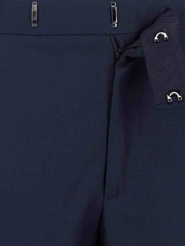 Single-breasted suit shop online: TOM FORD