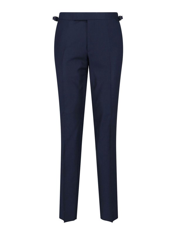 The Best Shops TOM FORD: Single-breasted suit