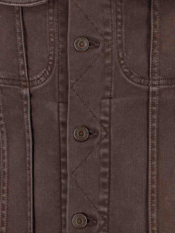 Blazer - Marrón shop online: TOM FORD