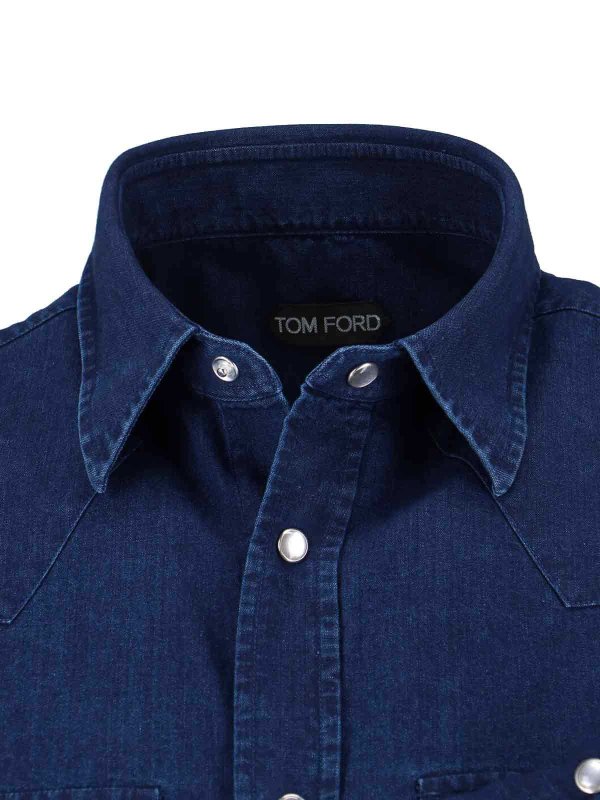 TOM FORD buy online Shirt