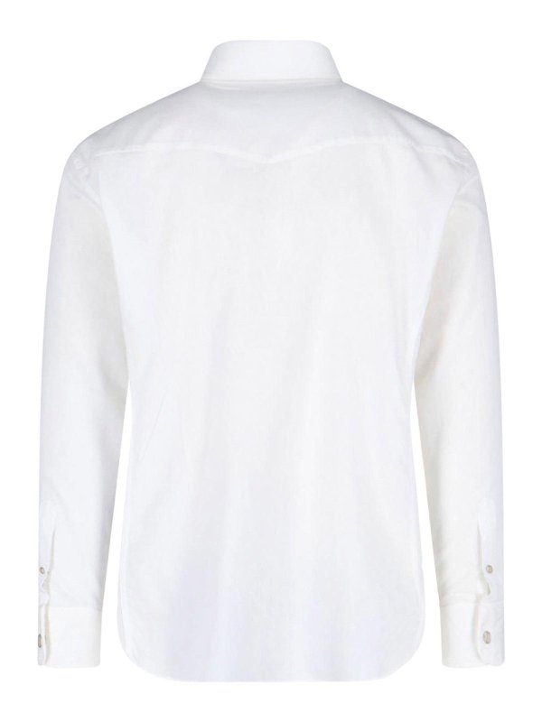 TOM FORD: shirts online - Shirt