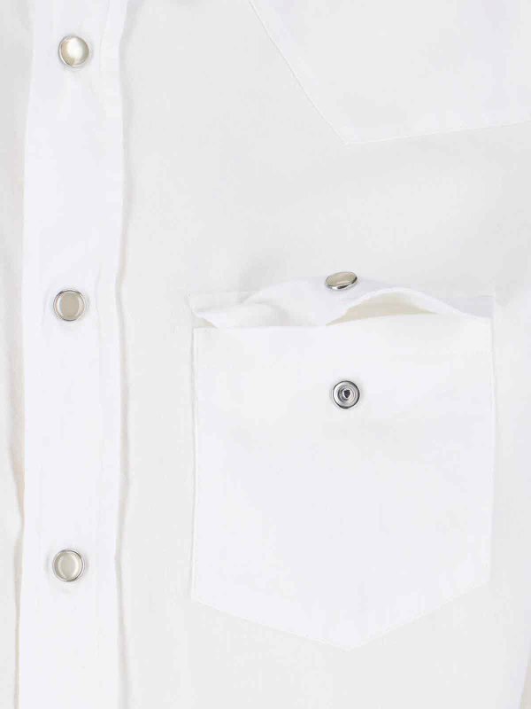 The Best Shops TOM FORD: shirts - Shirt