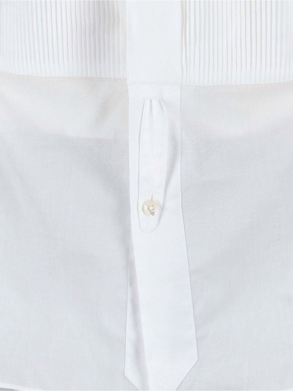 TOM FORD buy online シャツ - 白