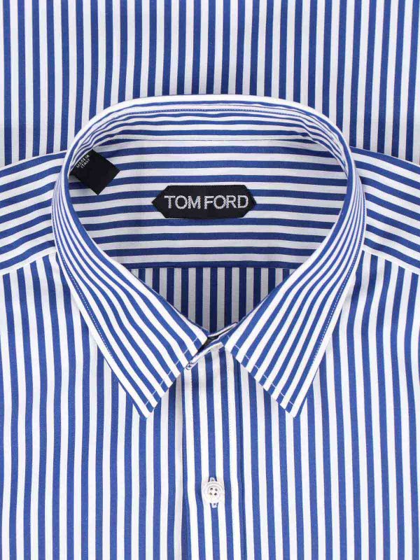 The Best Shops TOM FORD: shirts - Shirt