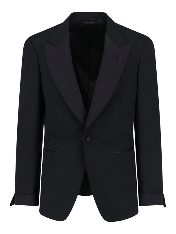 TOM FORD: blazers - Blazer
