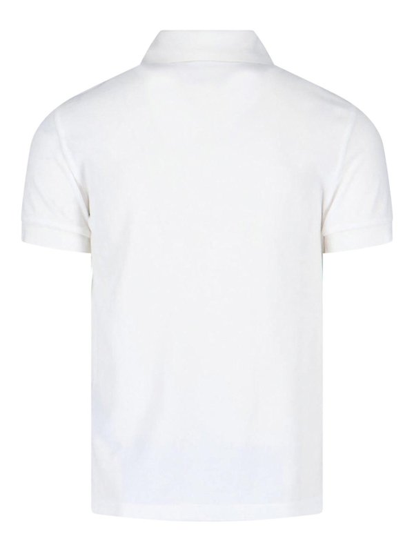 TOM FORD: Polos online - Polo - Blanco