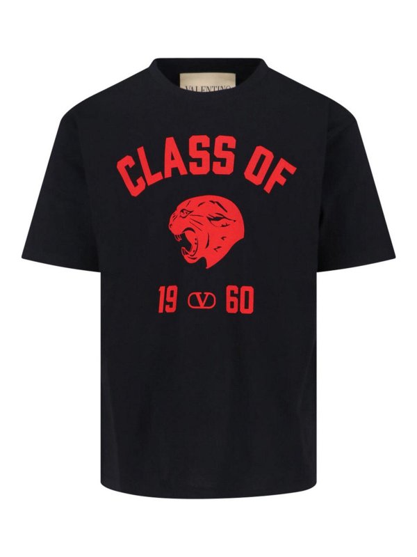 VALENTINO GARAVANI: t-shirt - Maglietta