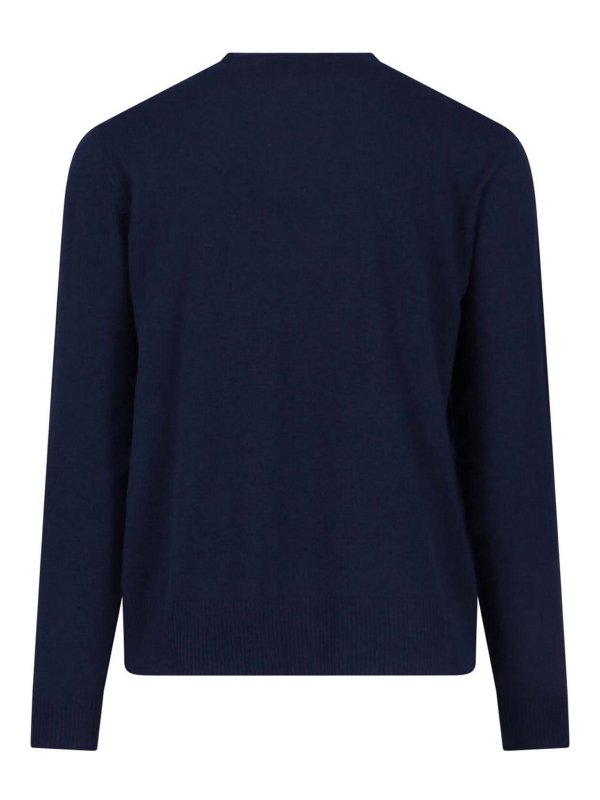 VIVIENNE WESTWOOD: クルーネック online - クルーネック - Alex