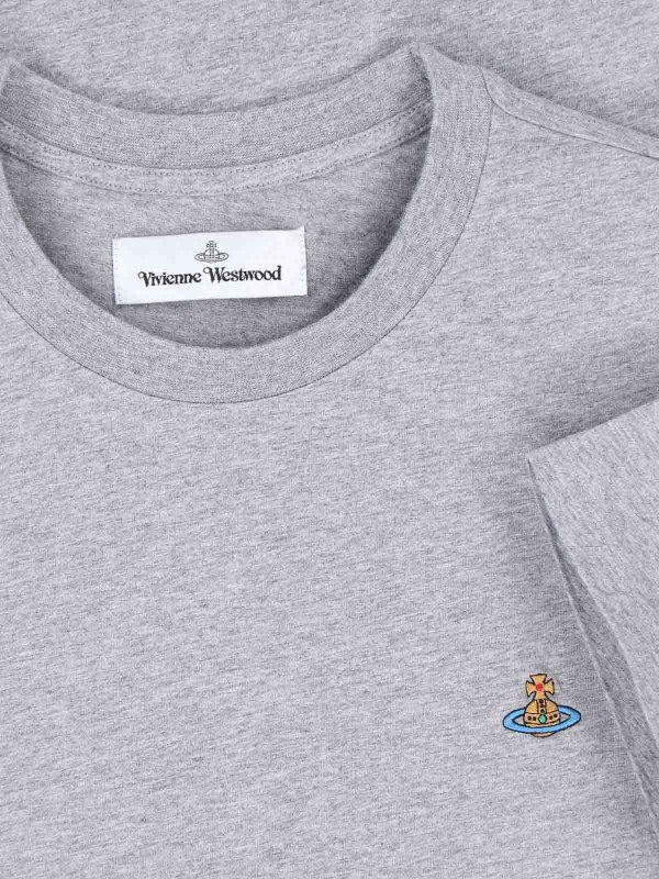 The Best Shops VIVIENNE WESTWOOD: Tシャツ - Tシャツ - Orb