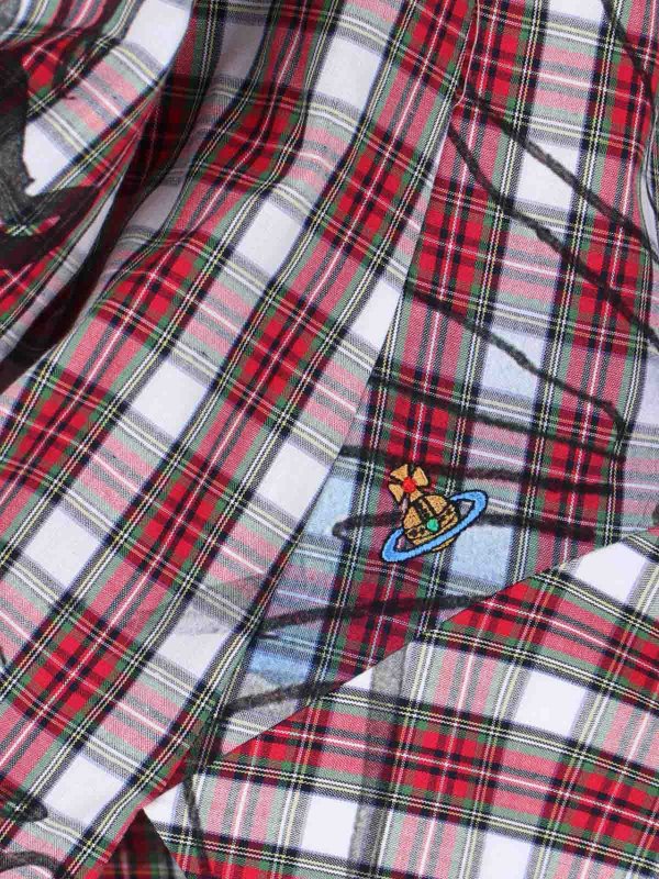 The Best Shops VIVIENNE WESTWOOD: トップス＆タンクトップ - トップ/タンクトップ - Sunday