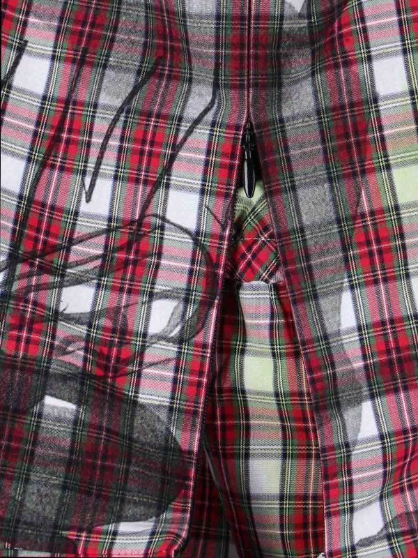 VIVIENNE WESTWOOD buy online トップ/タンクトップ - Sunday