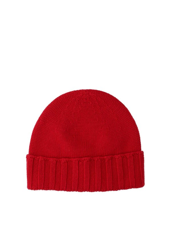 DRUMOHR: 帽子＆キャッブ online - カジュアルジャケット - 赤