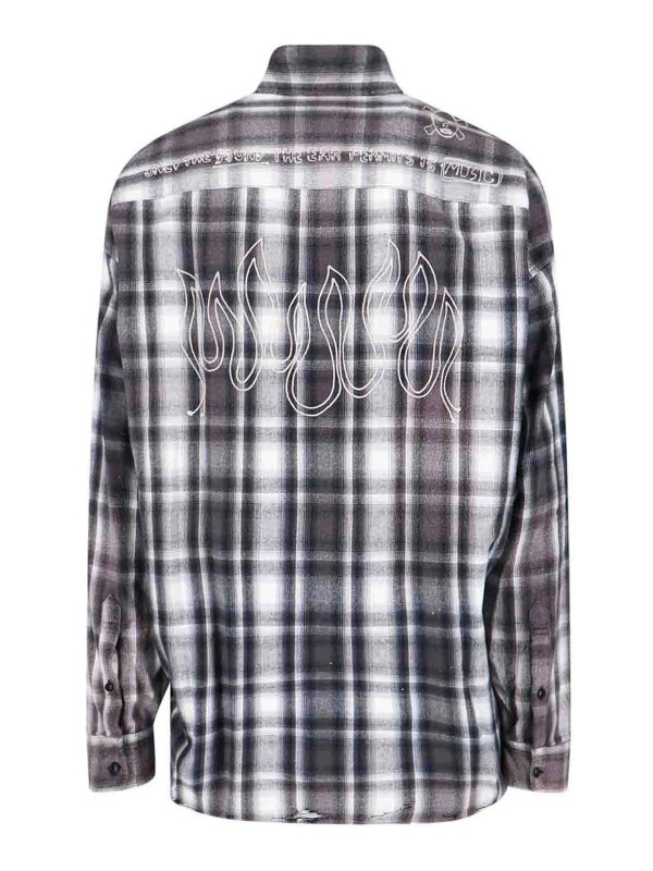 MAISON MIHARA YASUHIRO: camicie online - Camicia