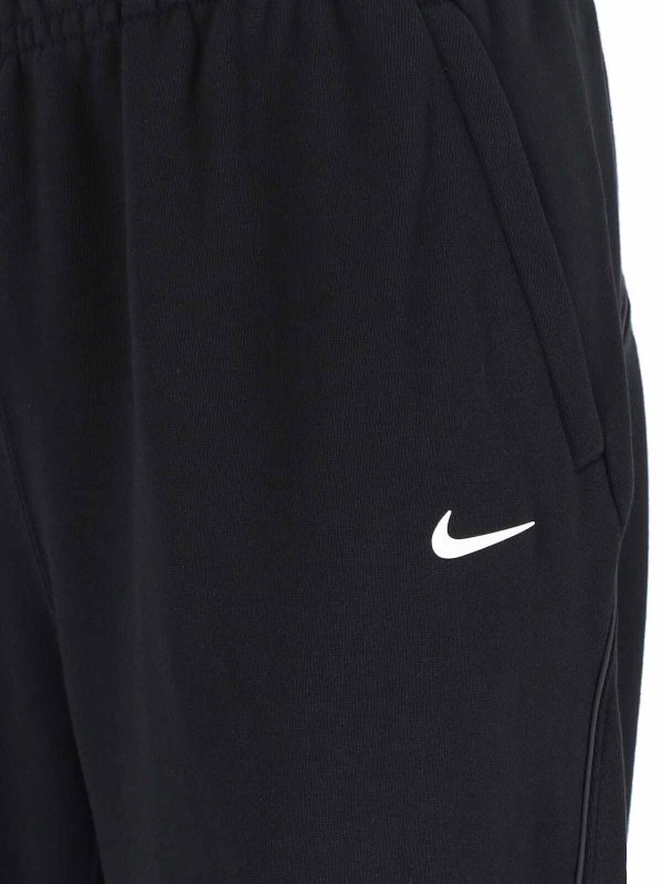 NIKE buy online カジュアルパンツ - 黒