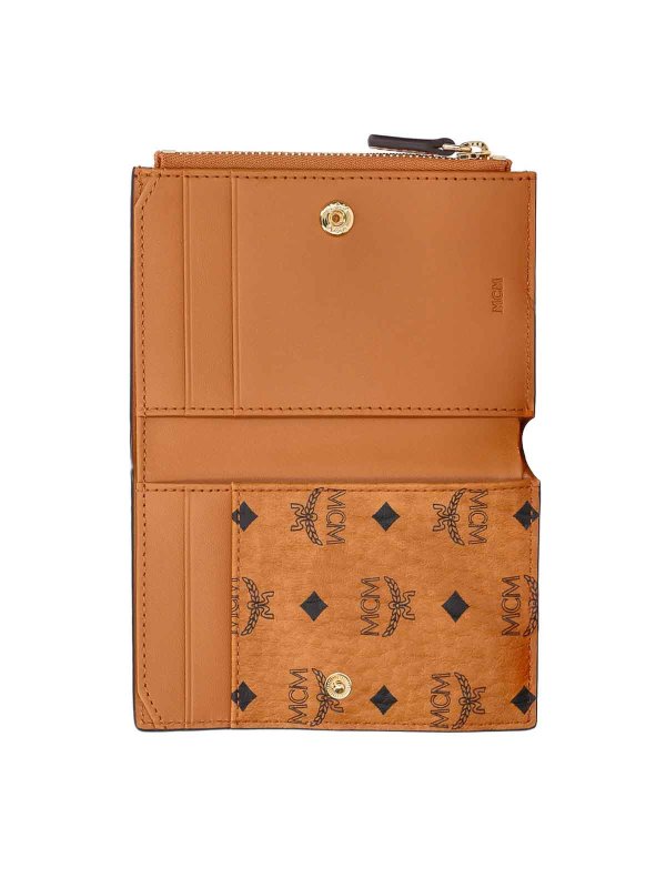 MCM: wallets & purses online - Wallet