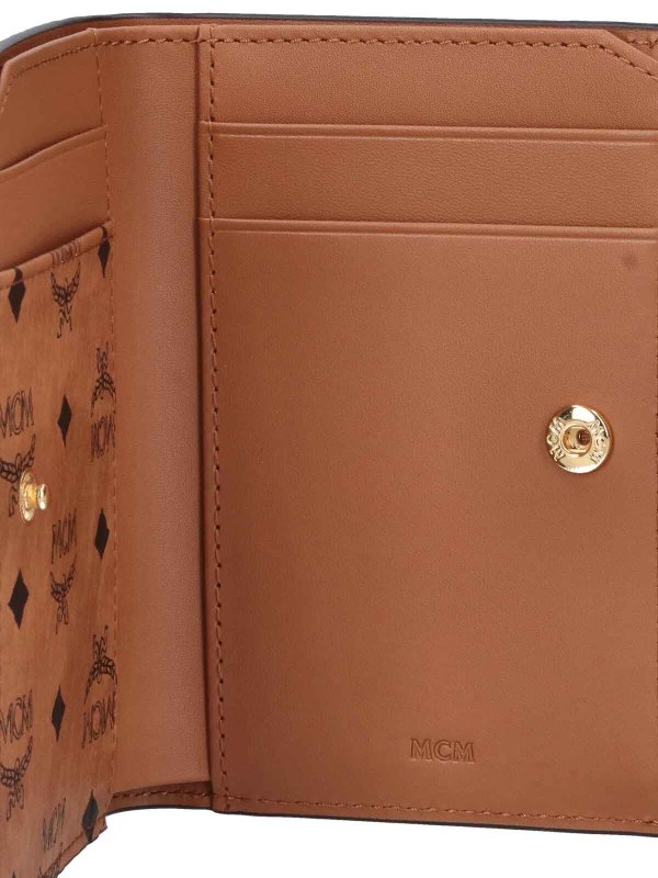 MCM buy online Wallet
