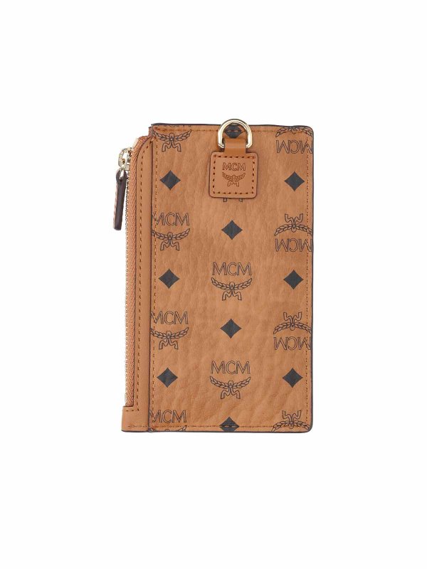 MCM: 財布＆ポーチ online - 財布 - Lanyard
