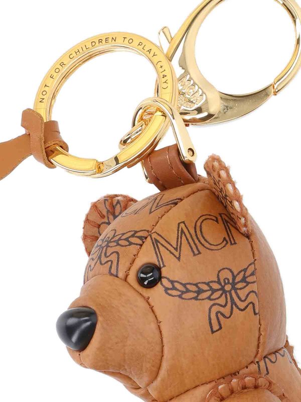 The Best Shops MCM: キーホルダー - キーホルダー - Park Bear