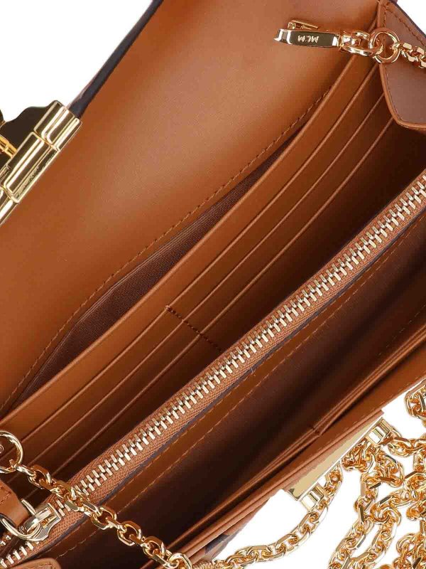 財布 - Patricia shop online: MCM