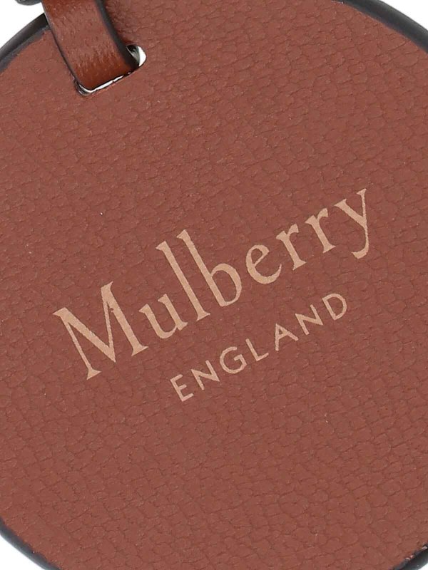 The Best Shops MULBERRY: キーホルダー - キーホルダー - Tree