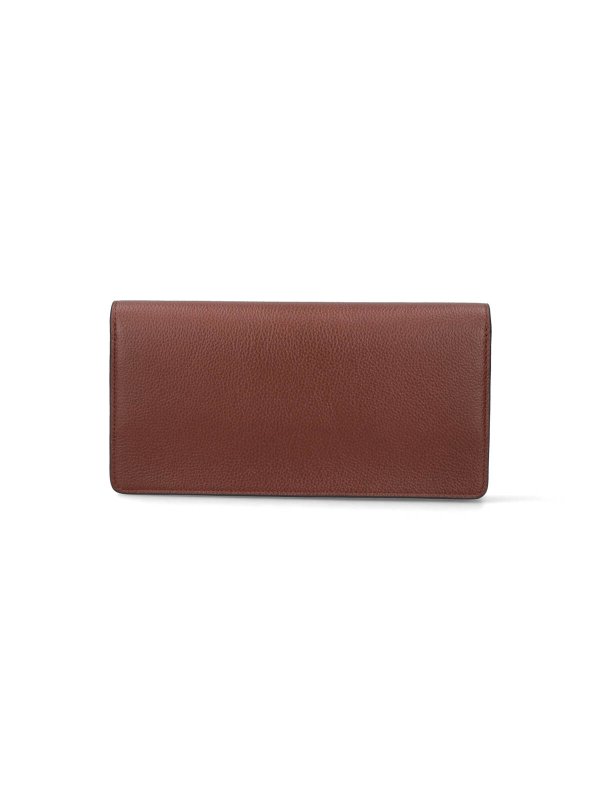 The Best Shops MULBERRY: wallets & purses - Clutch With Chain