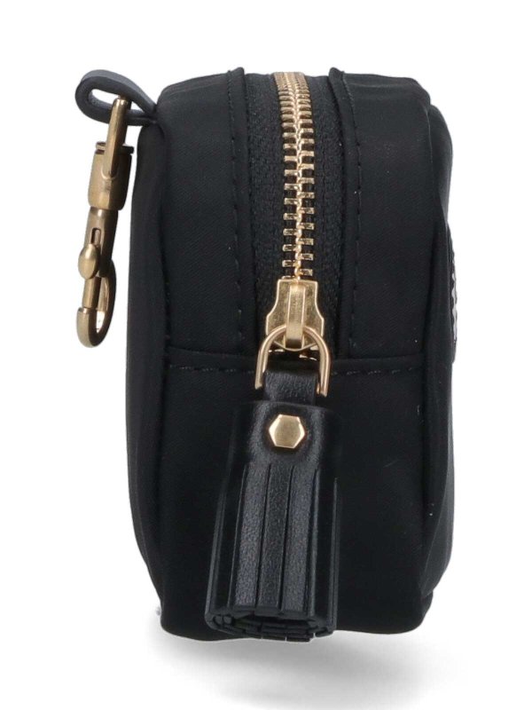 Anya Hindmarch buy online Etui - Schwarz