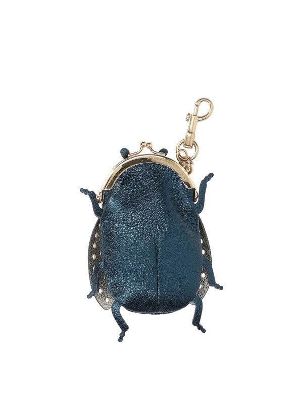 Anya Hindmarch: キーホルダー online - キーホルダー - Bug