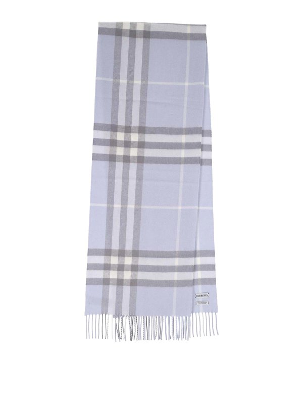 BURBERRY: scarves - Scarf