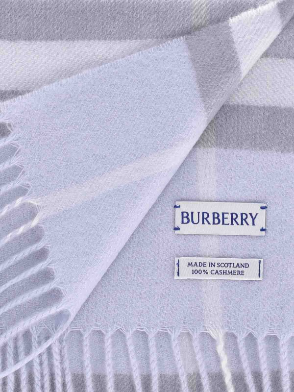 The Best Shops BURBERRY: scarves - Scarf