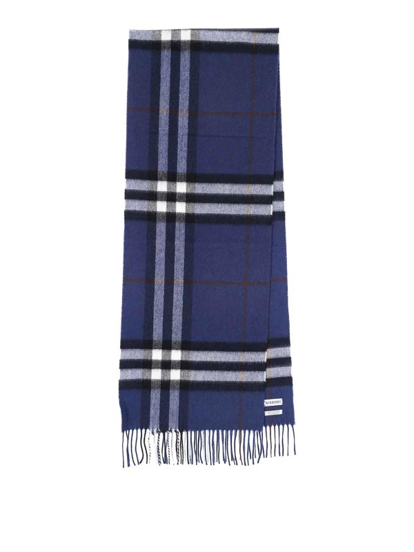 BURBERRY: scarves - Scarf