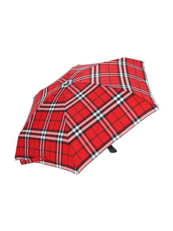 BURBERRY: umbrellas online - Umbrella