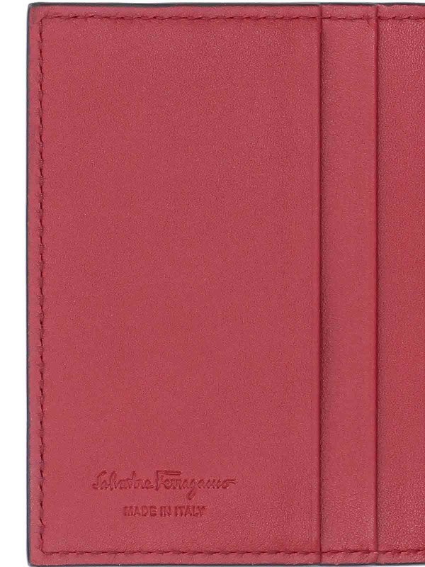 FERRAGAMO buy online 財布 - Gancini