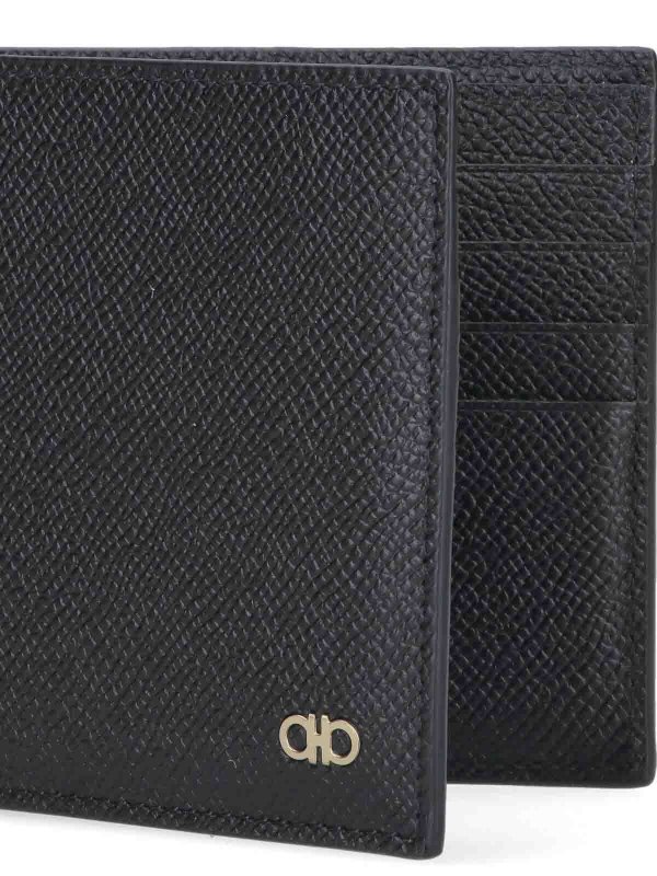 財布 - Gancini shop online: FERRAGAMO